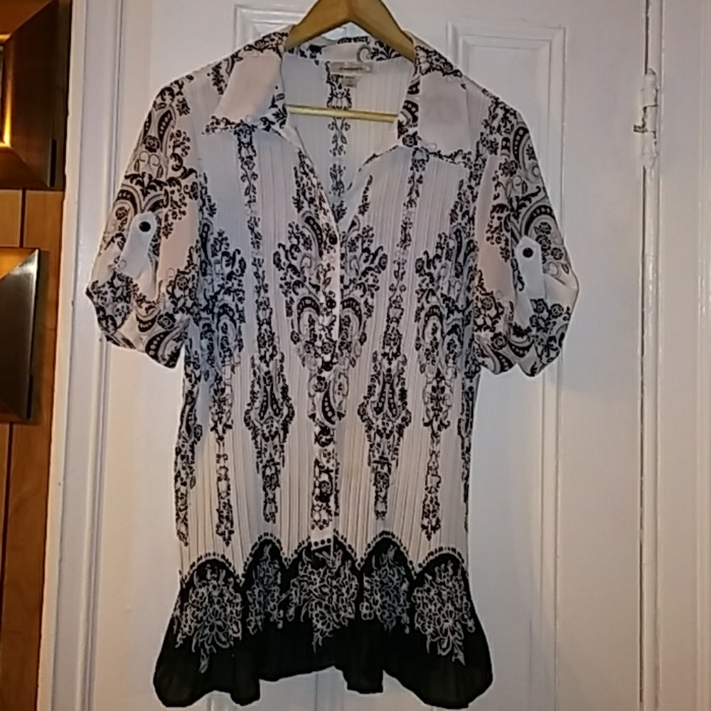 Blouse